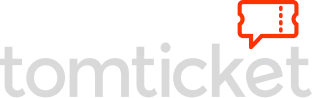 Logotipo TomTicket