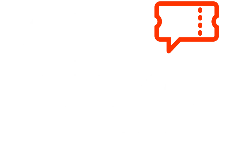 Logo TomTicket Footer