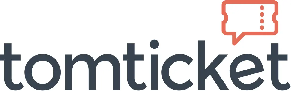 Logotipo TomTicket